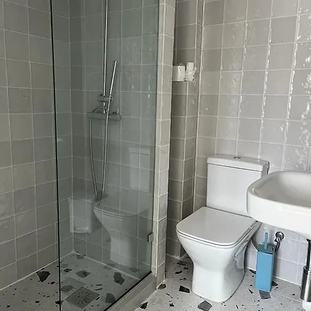 Lovely Two Bedroom Apartment