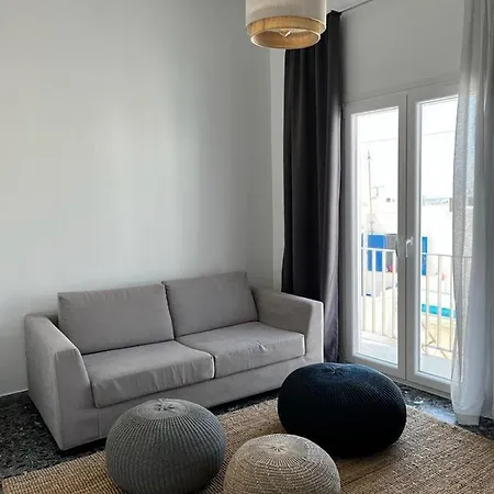 Lovely Two Bedroom Apartment