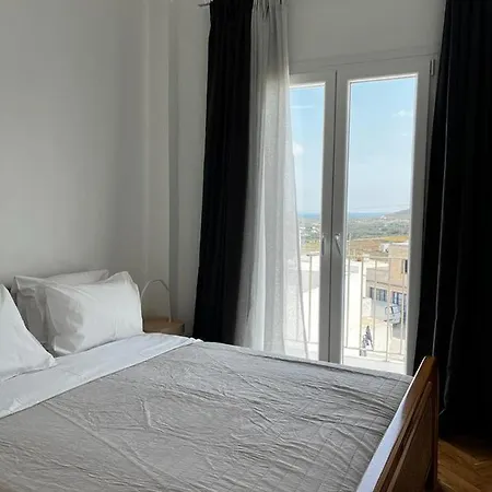 Apartment Lovely Two Bedroom Marpissa