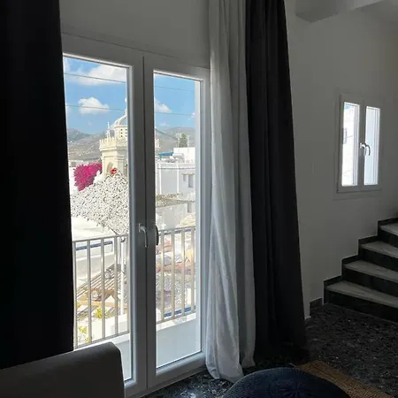 Lovely Two Bedroom Apartment